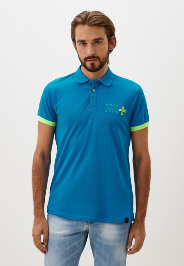 Поло ZU Elements