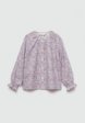 Блуза Mango Kids1  - превью