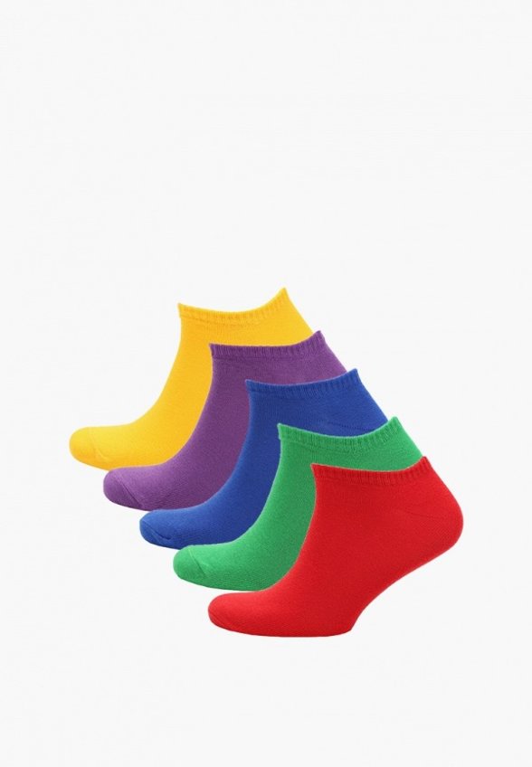 Носки 5 пар Dzen&Socks