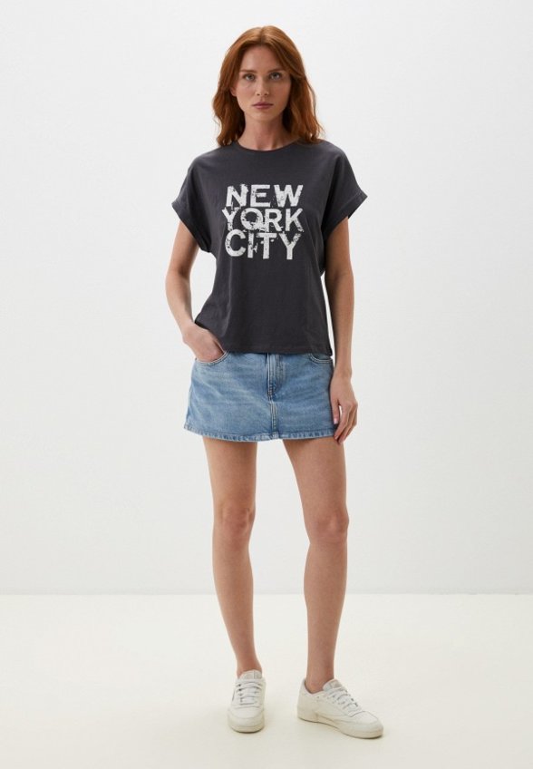 Юбка-шорты Neohit