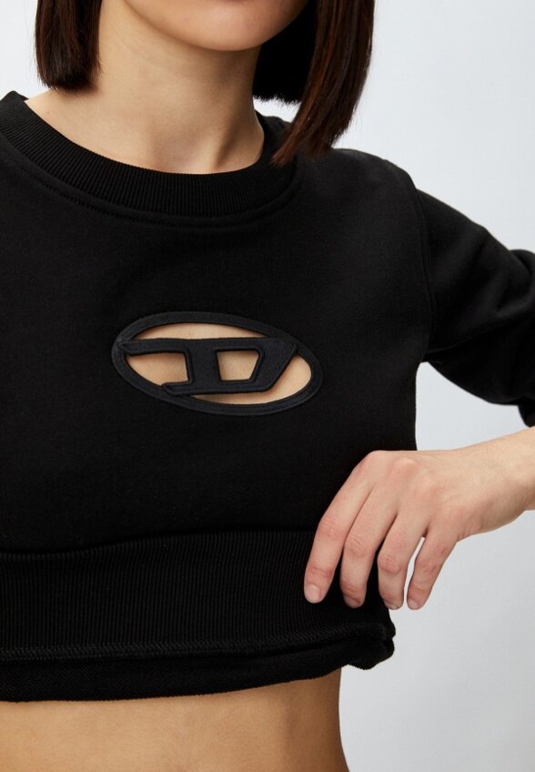 Свитшот Diesel