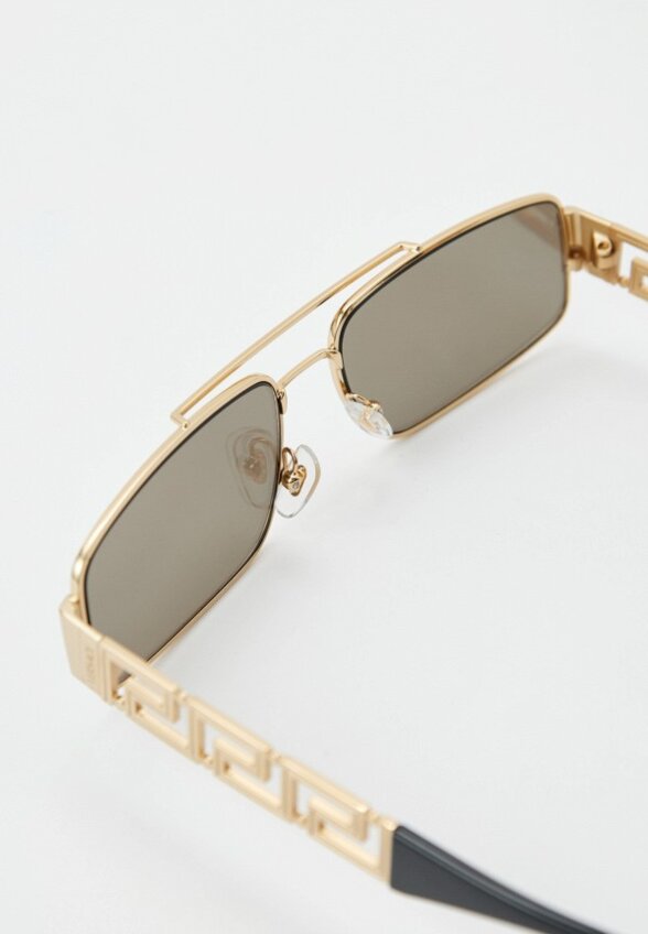 Очки солнцезащитные Versace