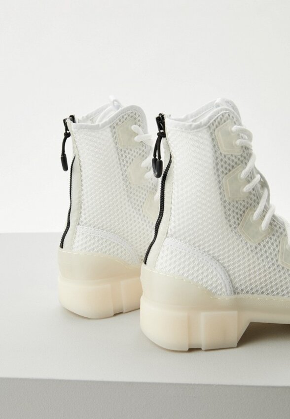 Ботинки Vic Matie