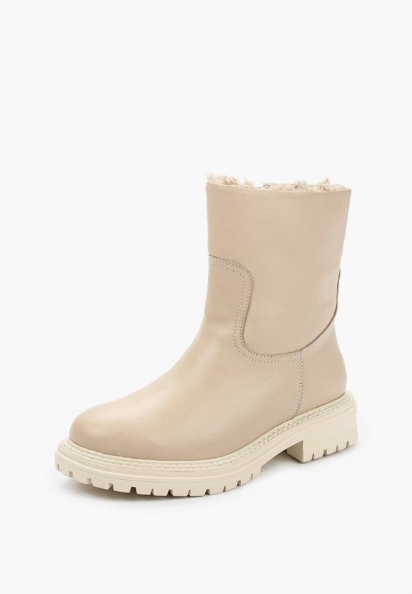 Ботинки Der Spur