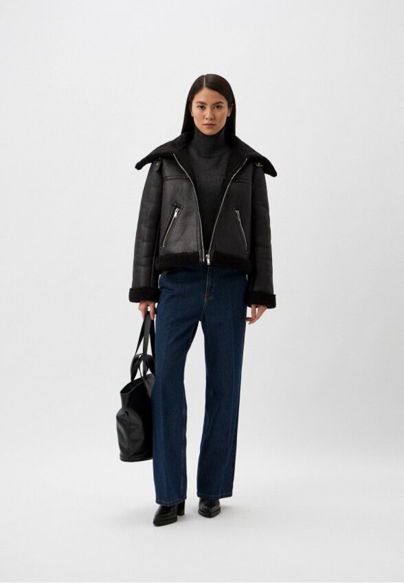 Дубленка Ice Play