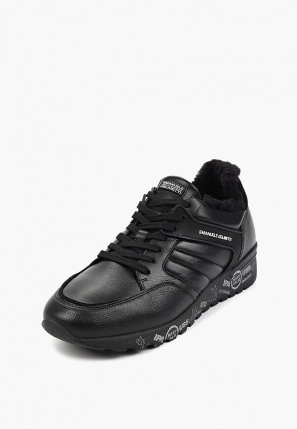 Кроссовки Emanuele Gelmetti