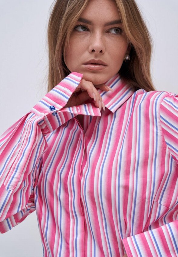 Рубашка So-sexy.me