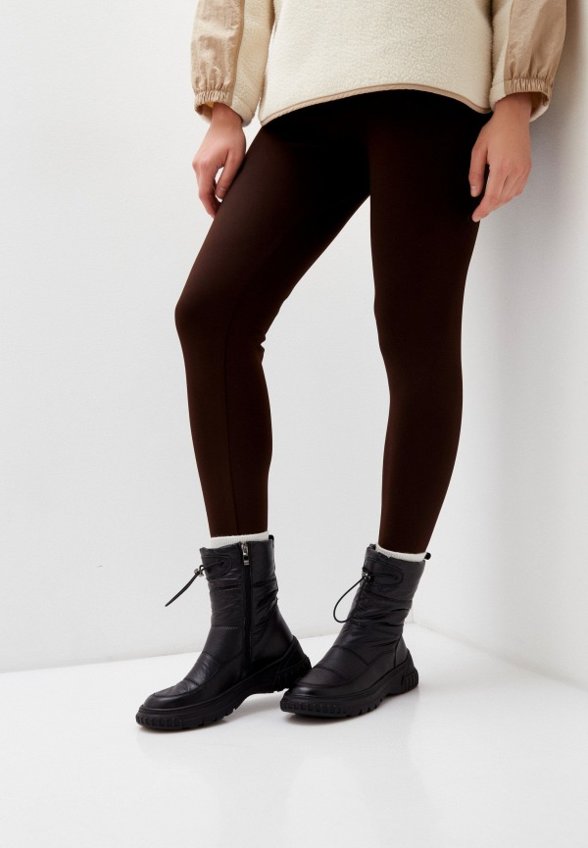 Дутики Stella Della Moda