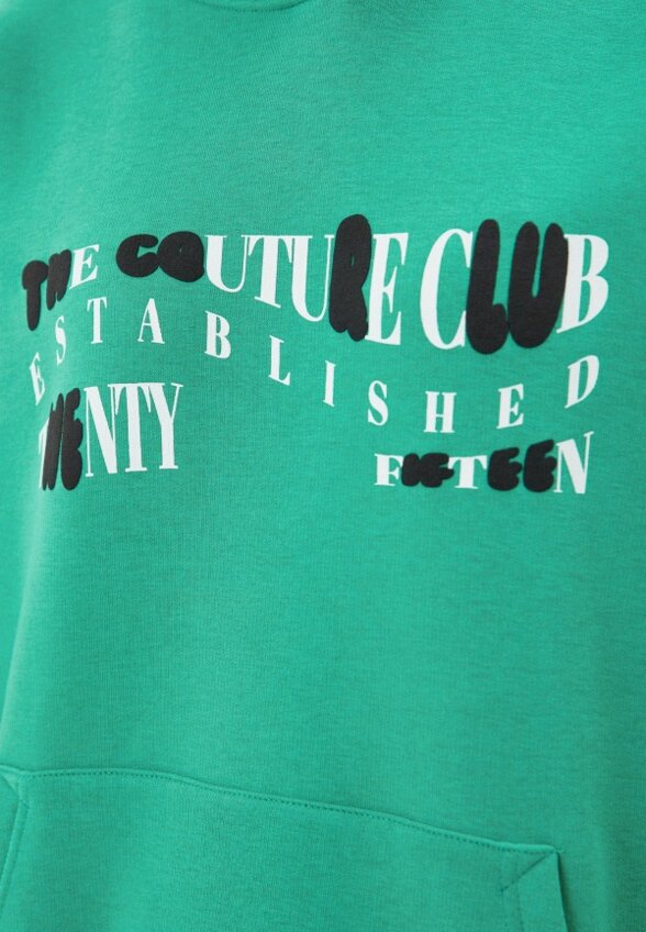 Худи The Couture Club