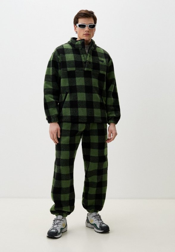 Брюки спортивные The Hundreds