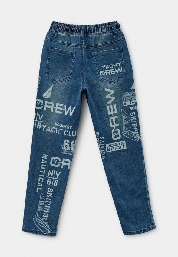 Джинсы PlayToday