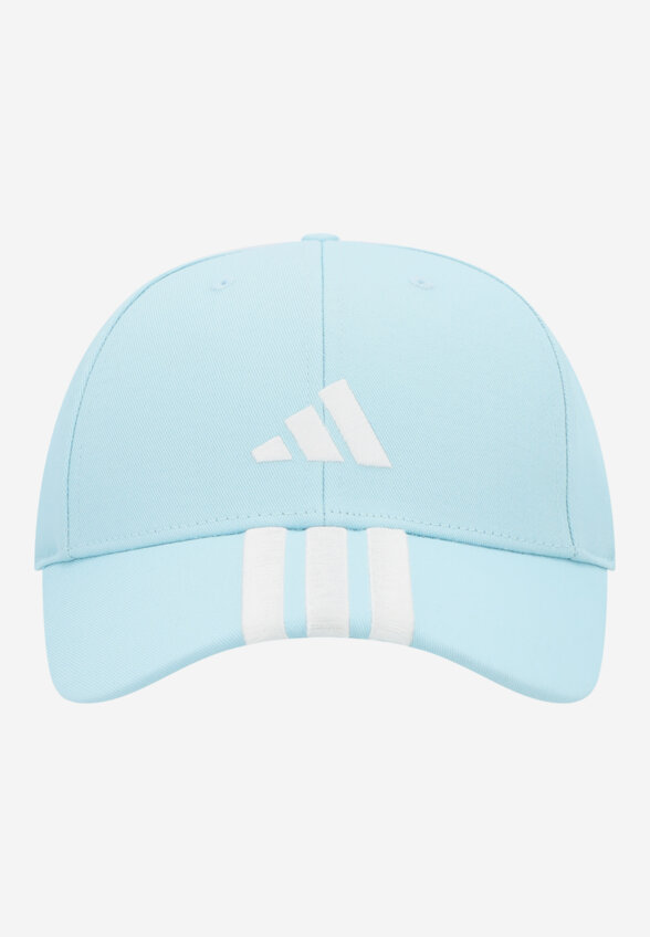 Бейсболка adidas, Голубой
