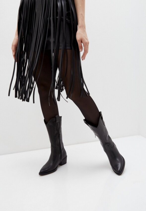 Полусапоги Tamaris