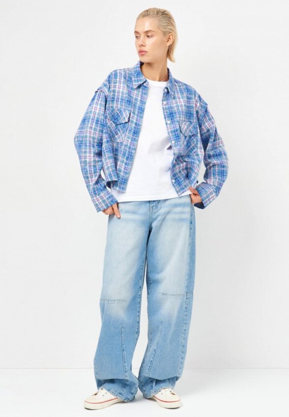 Рубашка Envylab