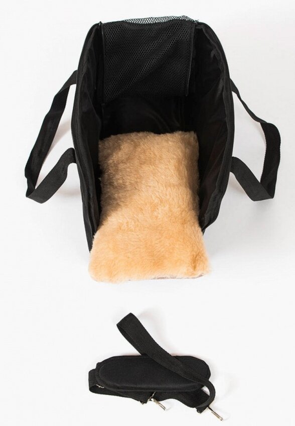 Переноска для животных Bigzu.ru