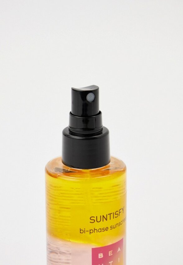Спрей солнцезащитный Beautific