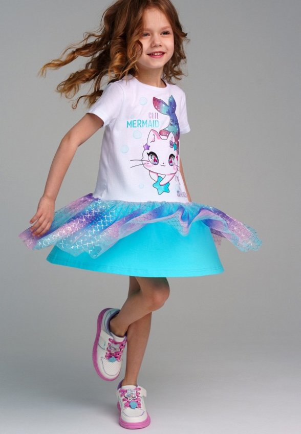 Платье PlayToday