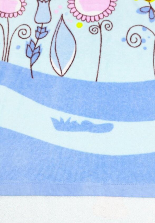 Полотенце Wellness