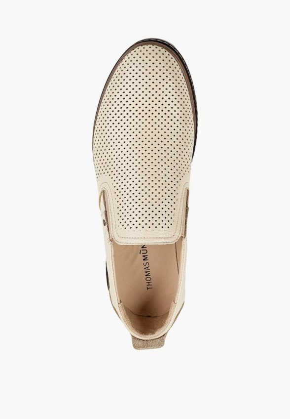 Лоферы Thomas Munz