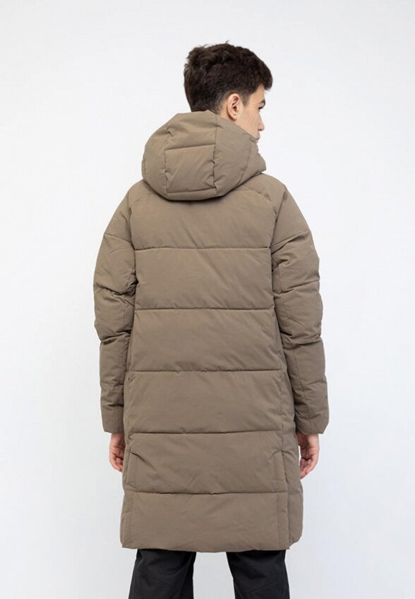 Пуховик High Experience