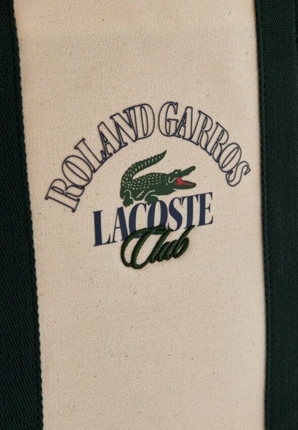 Сумка Lacoste