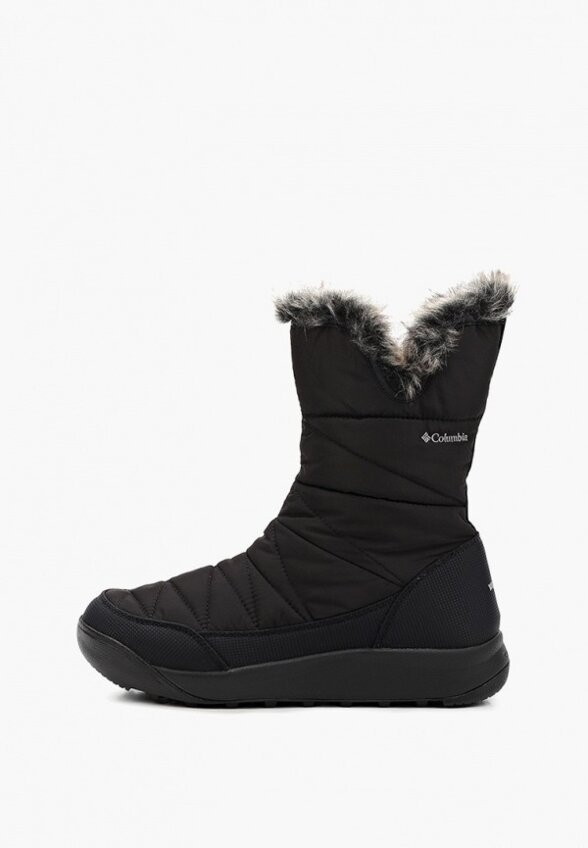 Дутики Columbia