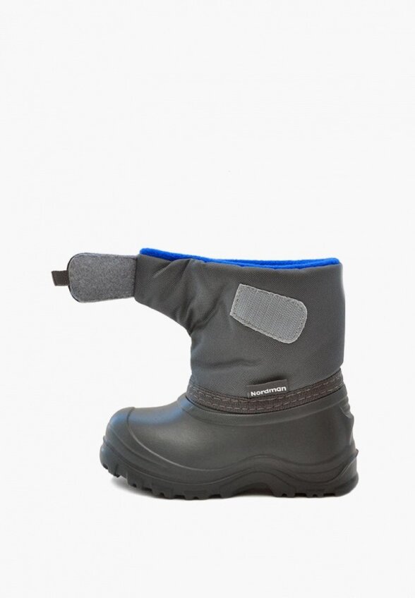 Дутики Nordman