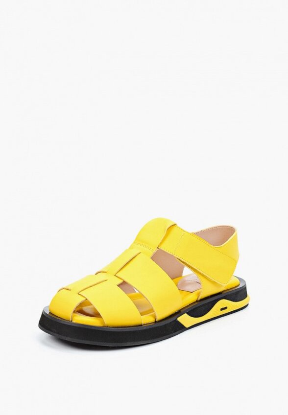 Сандалии Graciana