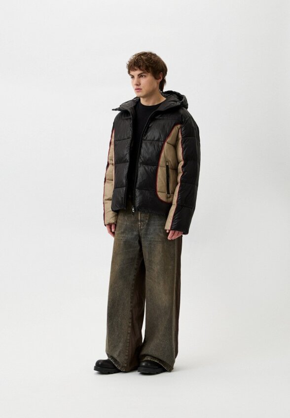 Пуховик Diesel