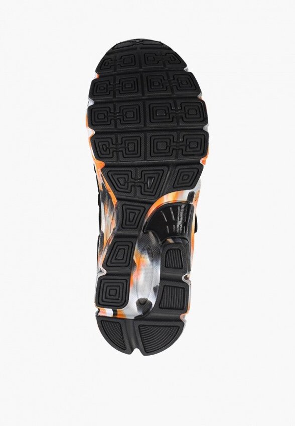 Кроссовки Shuzzi