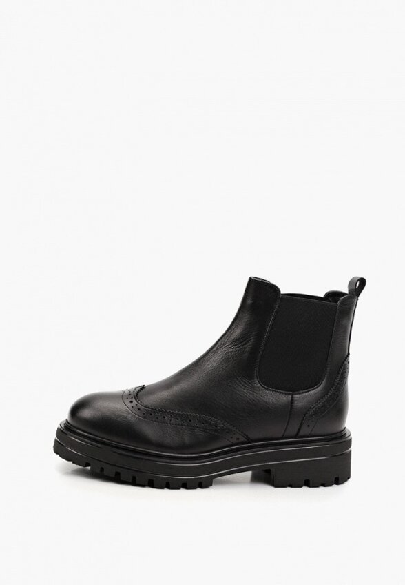 Ботинки Mof-Berg