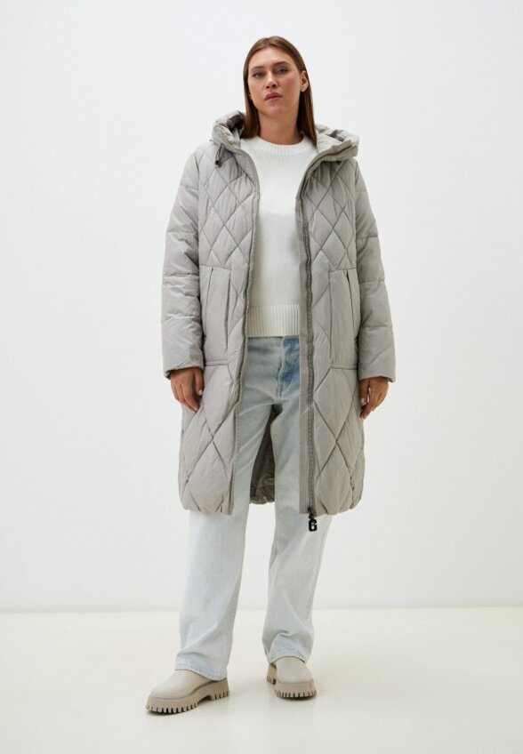 Куртка стеганая Ogmando