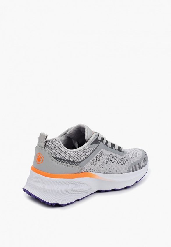 Кроссовки LumberJack