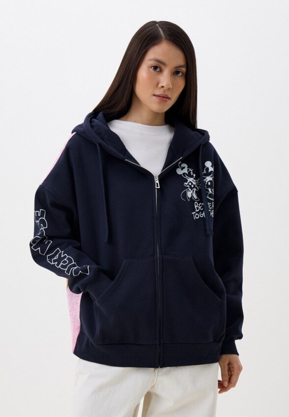 Толстовка Desigual