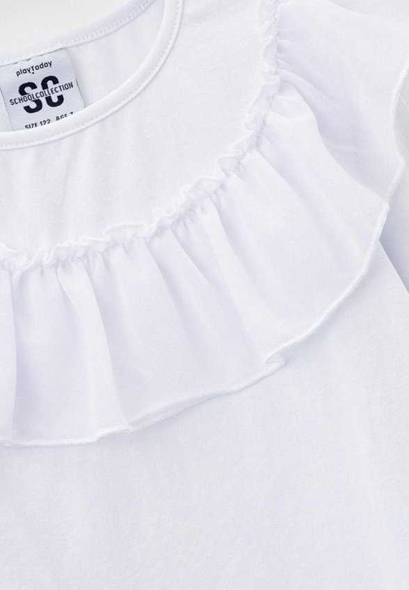 Лонгслив PlayToday