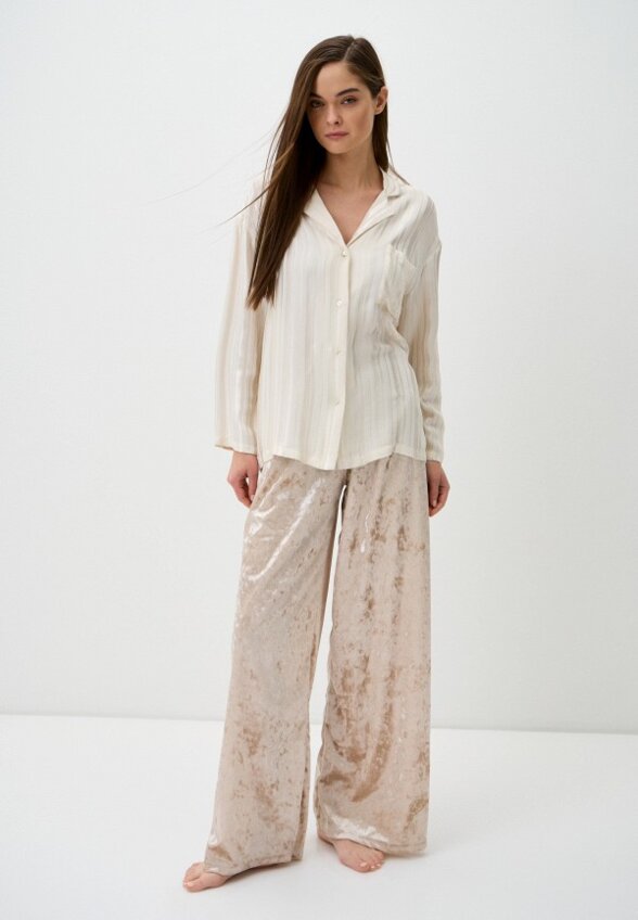 Брюки домашние Kaftan