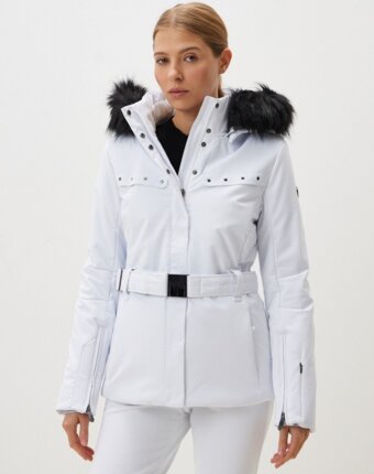Куртка горнолыжная Poivre Blanc женщинам