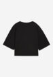 Футболка женская PUMA Wardrobe Ess, Черный8  - превью