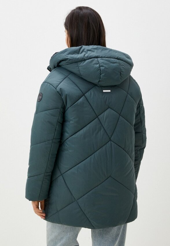 Куртка утепленная Maritta