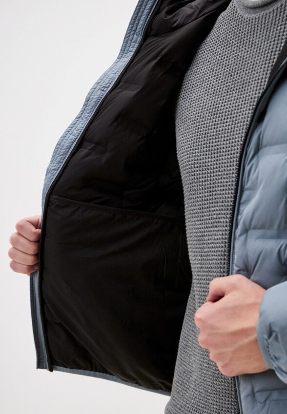 Куртка стеганая Replay