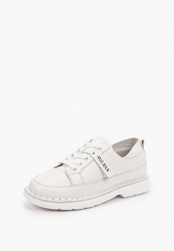 Ботинки Milana