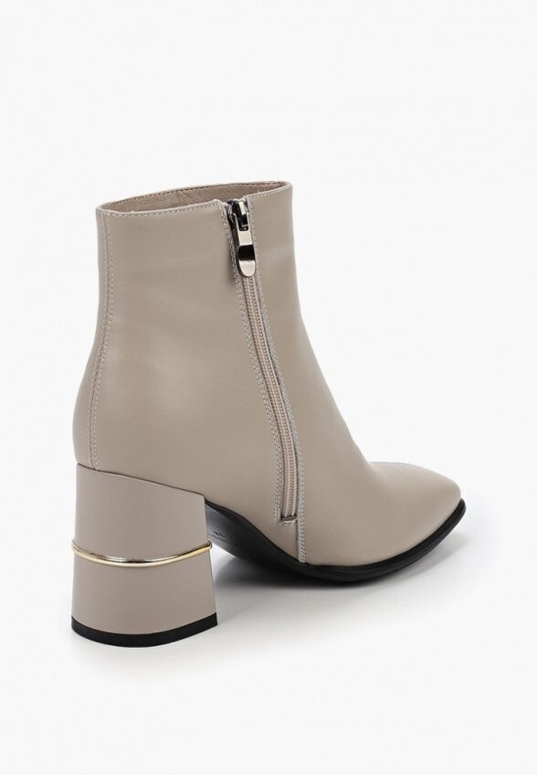 Ботильоны El'Rosso