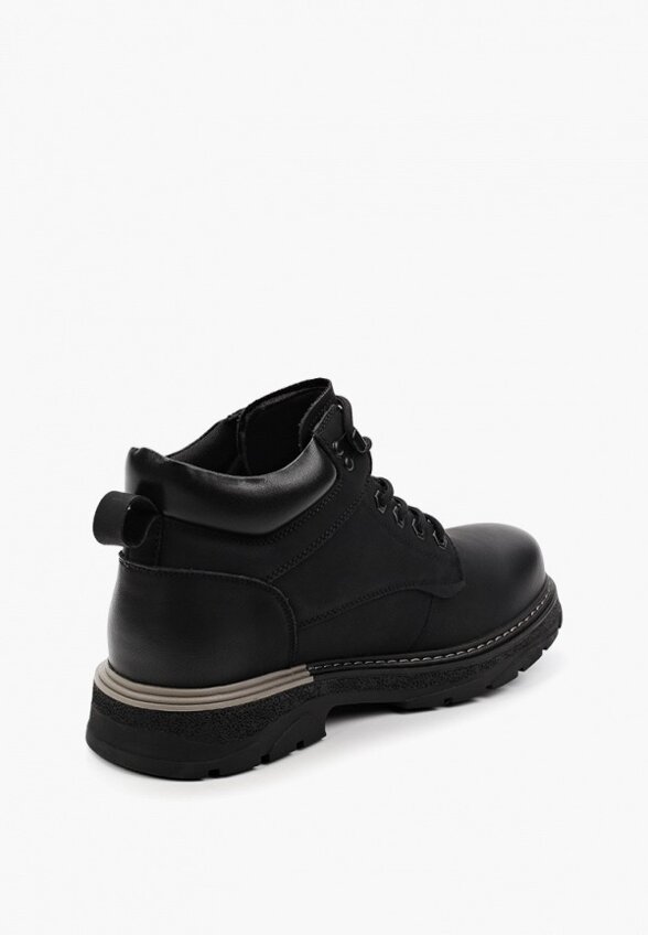 Ботинки Briggs