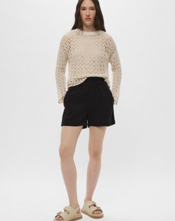 Шорты H&M женщинам