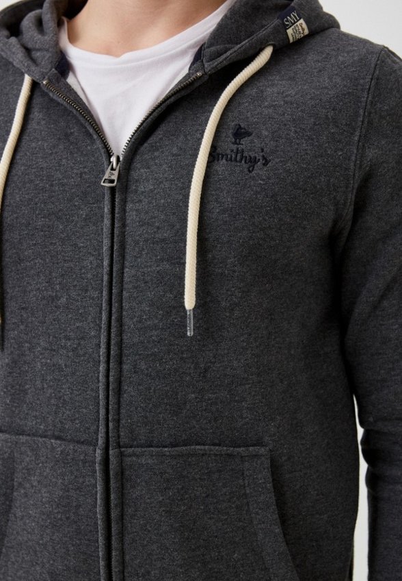 Толстовка Smithy's