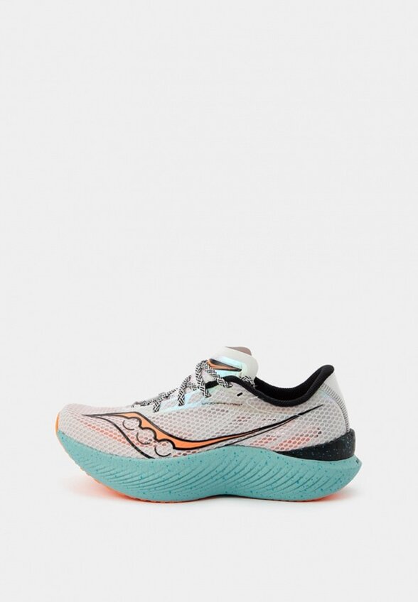 Кроссовки Saucony