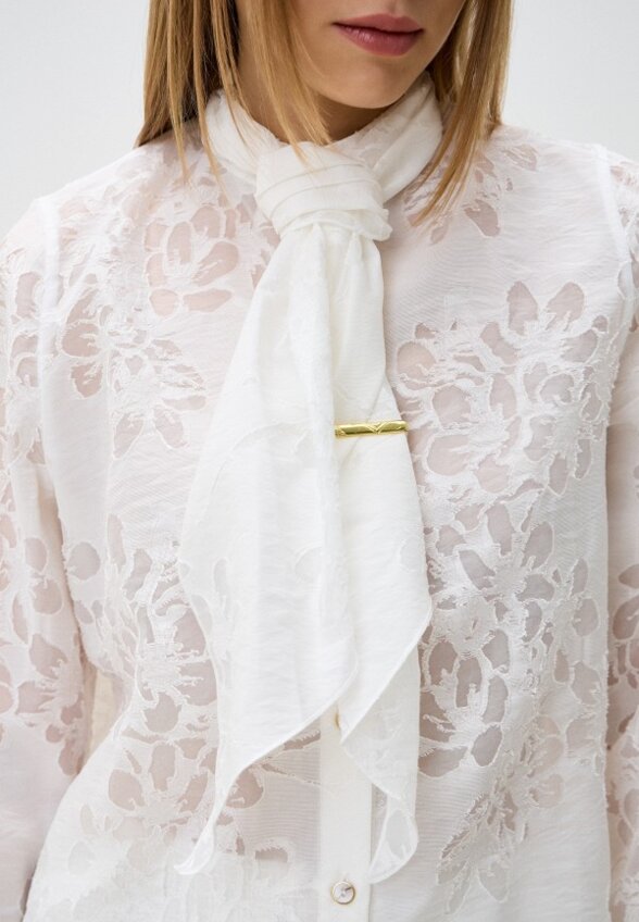 Блуза Vivienne Mare