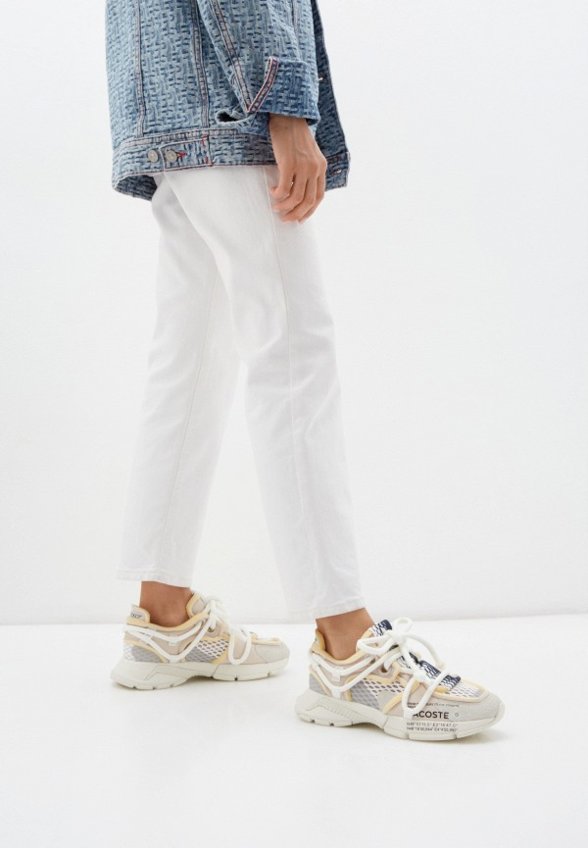 Кроссовки Lacoste