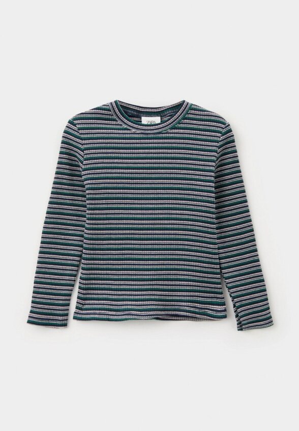 Лонгслив Zara