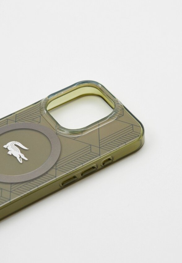 Чехол для iPhone Lacoste